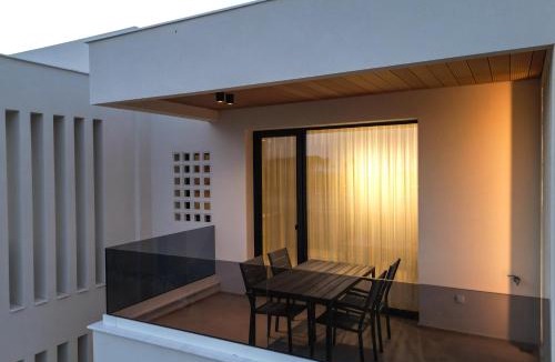 Alexandroupoli Apartment | U boutique experience