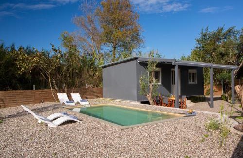 Kalligoni House | Uliveto Lefkada