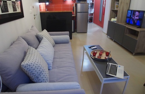 Koukaki Apartment | Under the shade of Acropolis