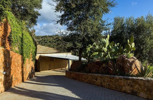 Peponidhes Villa | Unique 4 bedroom villa with total privacy
