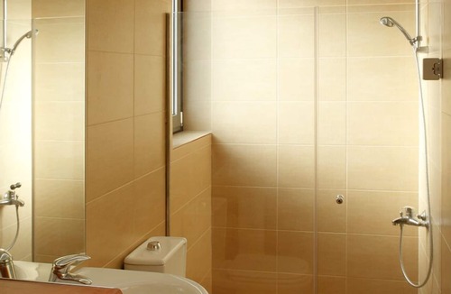 Agii Theodori Apartment | Unique Sea View Apartment