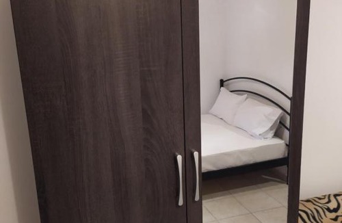 Agios Pavlos Apartment | Upper Town Studio