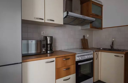Athens City Centre Apartment | Urban Comfort - 2BR Apartment in Koukaki