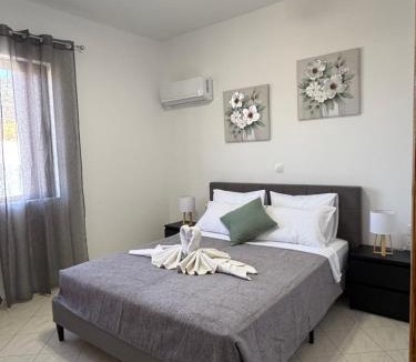 Lindos House | V&G Cozy Home near Lindos, Spacious 2BR