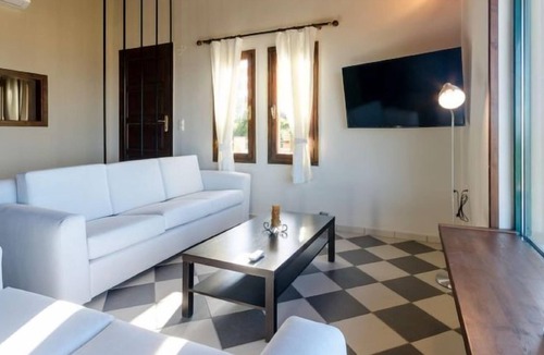 Achlada House | Vacation home Bellevue in Achlada - 6 persons, 7 bedrooms