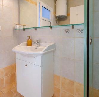 Sipiada Apartment | Vachlas Family House 1912 Balcony Nature