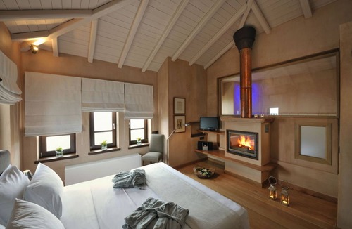 Portaria Hotel | Valeni Boutique Hotel & Spa