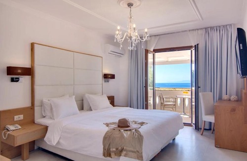 Parga Hotel | Valtos Beach Hotel