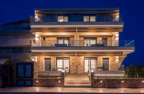 Flogita Apartment | Vanesa Luxury Suites