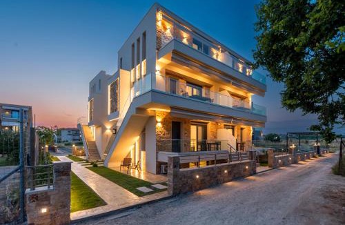 Flogita Apartment | Vanesa Luxury Suites