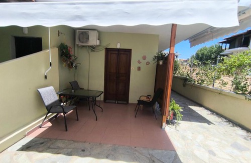 Agios Nikolaos Apartment | Vangel Garden