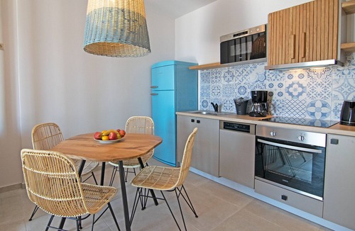 Vizari Villa | Varkotopi villa 4,Pool,Near the Beach,South Crete