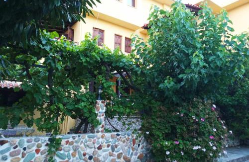 Kala Nera Apartment | Vasileiou