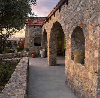 Stavros House | Vasiliki's Country House