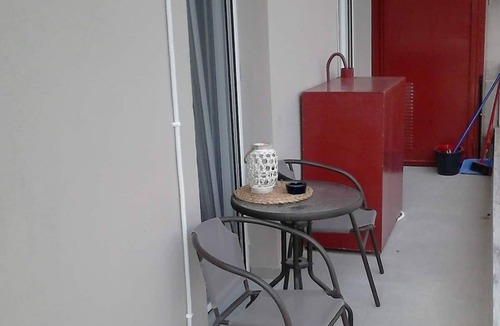 Kalambaka House | Vasiliki's Apartment (Kalampaka center)