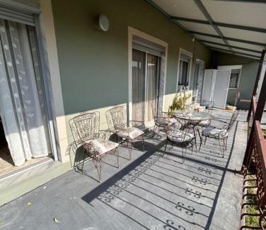 Avdira House | Vasiliki's Village House