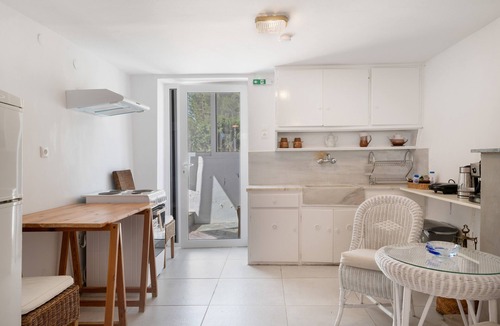 Vagia House | Vasso Galati Country House with Sea View, Wi-Fi, and Air Conditioning