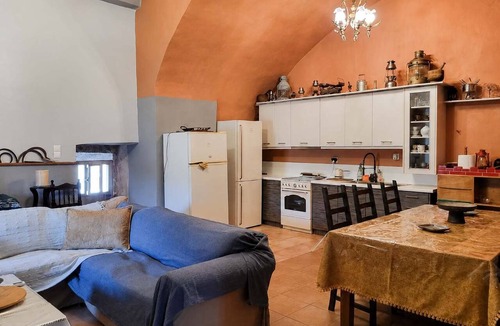 Vatheia Apartment | Vathia Tower - Stone Mani Heaven Near the Beach