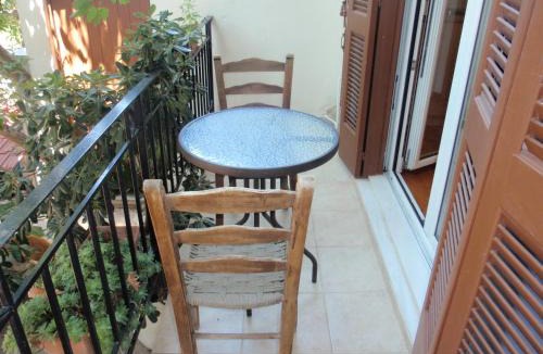 Mytilene Apartment | Vazakas Rooms