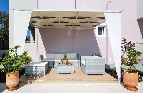 Sidari Apartment | Veneti Corfu Nest - Serene Getaway