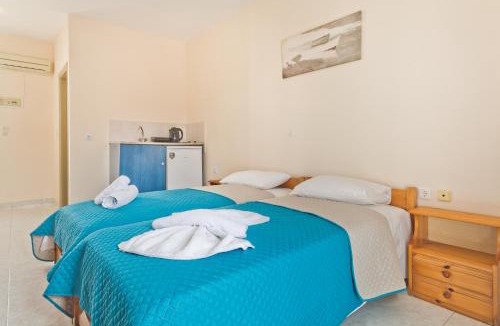 Karpathos Town Apartment | Venetia Studios