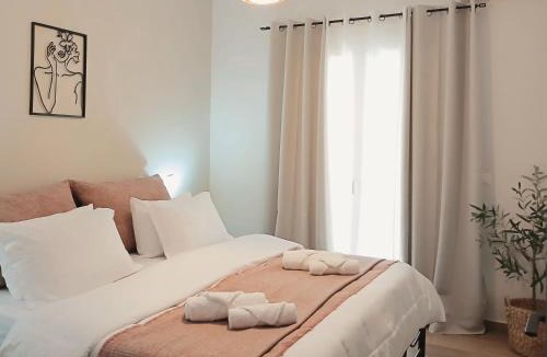 Tzavros Apartment | Venetton Garden House Corfu