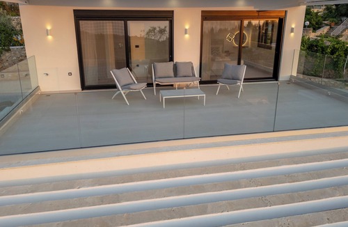 Agios Ioannis Villa | Ventum Villas Villa Eleftheria