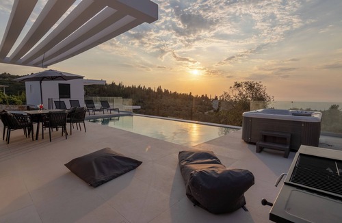 Tsoukaladhes Villa | Ventum Villas Villa Marianna
