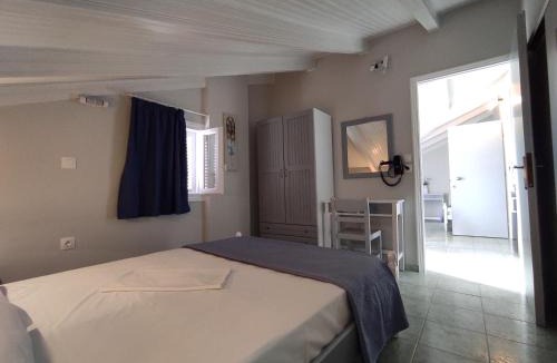 Kateleios House | Venus Rooms