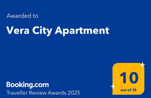 Zakynthos Town Apartment | Vera City Apartment