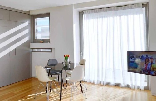 Khalandrion Apartment | Verde Apartments - Apartment A2