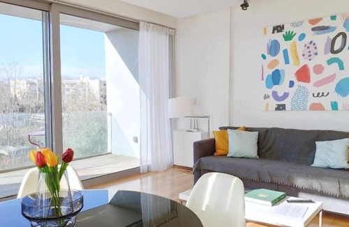 Khalandrion Apartment | Verde Apartments - Apartment A2