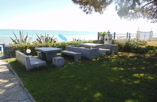 Haniotis Apartment | Vero Resort Sea Hanioti