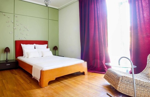 Nafplio Villa | Very Luxuary Villa near Nafplio