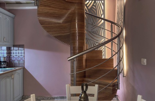 Chania Old City House | Vetus Oppidum Guesthouse