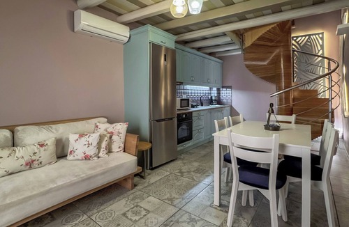 Chania Old City House | Vetus Oppidum Guesthouse
