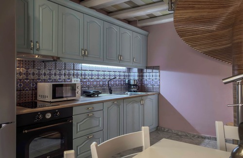 Chania Old City House | Vetus Oppidum Guesthouse