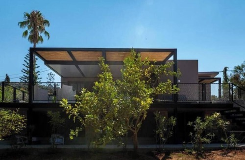 Lassi House | Via Lassi Villa 1