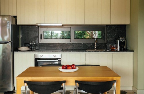 Lassi House | Via Lassi villa 2