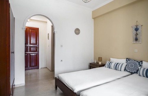 Agios Gordios Apartment | Vicky's Apartments