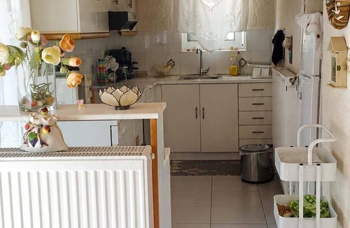 Ayia Anna House | Vicky's Sweet Home - Seaside Retreat in Evia