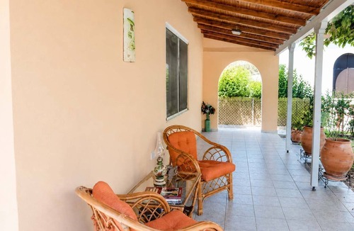 Ayia Anna House | Vicky's Sweet Home - Seaside Retreat in Evia