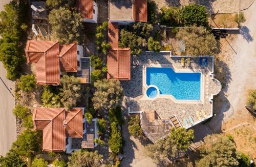 Marathokampos House | Vigla-Βίγλα 1 2
