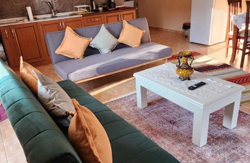 Gjirokaster Villa | Vila Antigonea