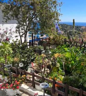 Galatas Villa | Vila Veta