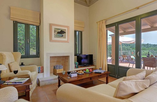 Svoronata Villa | Villa ∙ 2 bedrooms ∙ 4 guests