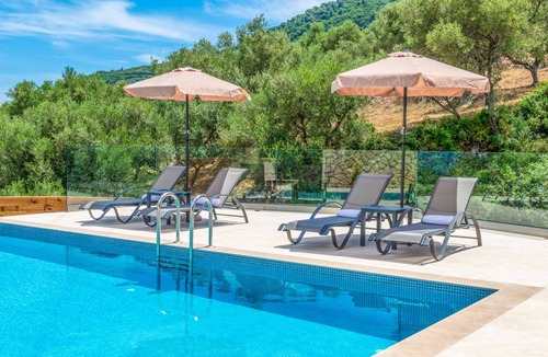Marathias Villa | Villa ∙ 2 bedrooms ∙ 4 guests