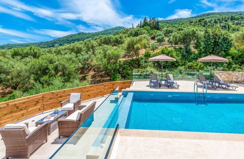 Marathias Villa | Villa ∙ 2 bedrooms ∙ 4 guests