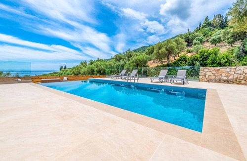 Marathias Villa | Villa ∙ 2 bedrooms ∙ 4 guests