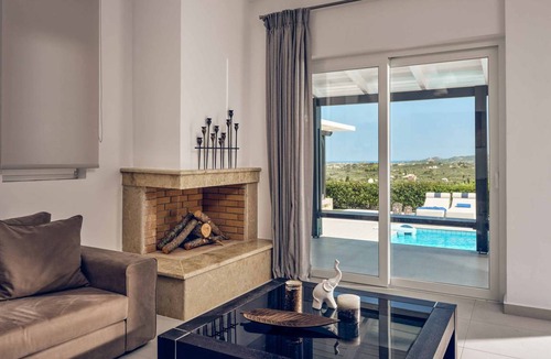 Lithakia Villa | Villa ∙ 3 bedrooms ∙ 7 guests